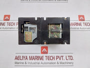 General Electric Cr122Ad02848Aa Pneumatic Time Delay Relay 24V Dc