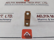 Lot of 3X General Electric CR123C379A Heater Element