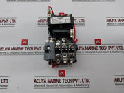 General Electric Cr306B004 Magnetic Starter 460-480V 60Hz