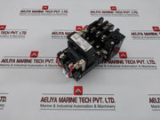 General Electric Cr306B004 Magnetic Starter 460-480V 60Hz