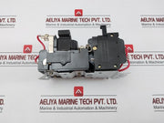 General Electric Cr306B004 Magnetic Starter 460-480V 60Hz
