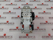 General Electric Cr306D002 Magnetic Starter 45Amp Ser A