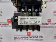 General Electric Cr306D002 Nema Size 2 Starter 45 A 120V Ac Coil