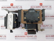 General Electric Cr306D002 Nema Size 2 Starter 45 A 120V Ac Coil