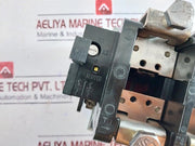 General Electric Cr324F310A Solid State Thermal Overload/Relay