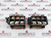 General Electric Cr324F310A Solid State Thermal Overload/Relay