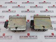 General Electric Cr324F310A Solid State Thermal Overload/Relay