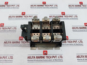 General Electric Cr324F310A Solid State Thermal Overload/Relay