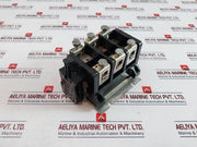 General Electric Cr324F310A Solid State Thermal Overload/Relay