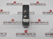 General Electric D-2840K10 H2 Percent Indicator Panel Meter 479581505-47