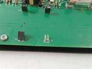 General Electric D.20 Splitter Pcb For Substation Controller Rev.15A