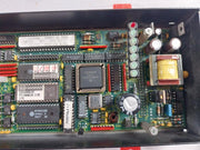 General Electric Harris Wesdac D20 Shv2 121098-2060-12B