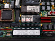 General Electric Harris Wesdac D20 Shv2 121098-2060-12B