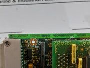 General Electric Ds200Dspch1Aea Multi-input Turbine Control Pc Board