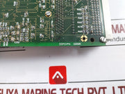 General Electric Ds200Dspch1Aea Multi-input Turbine Control Pc Board