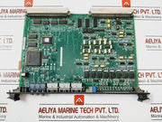 General Electric Ds200Fcgdh1Bca Control Module Pc Board 