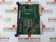 General Electric Ds200Fcgdh1Bca Control Module Pc Board 