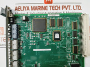 General Electric Ds200Fcgdh1Bca Control Module Pc Board 