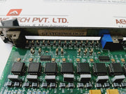 General Electric Ds200Fcgdh1Bca Control Module Pc Board 