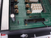 General Electric Ds2020Cmb0606C4D8D8E Vme J1-bus Component
