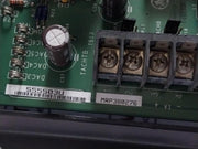 General Electric Ds2020Cmb0606C4D8D8E Vme J1-bus Component