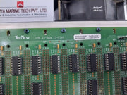 General Electric Ds2020Cmb0606C4D8D8E Vme J1-bus Component