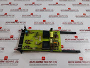 General Electric Ds3800Hptf1A1B Printed Circuit Board Hptf 6Fa03