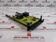 General Electric Ds3800Hptf1A1B Printed Circuit Board Hptf 6Fa03