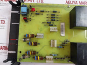General Electric Ds3800Hptf1A1B Printed Circuit Board Hptf 6Fa03