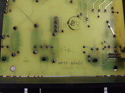 General Electric Ds3800Hptf1A1B Printed Circuit Board Hptf 6Fa03