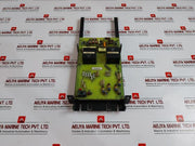 General Electric Hptf 6Da03 Printed Circuit Board 228B6901G1 X8611