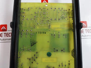 General Electric Hptf 6Da03 Printed Circuit Board 228B6901G1 X8611