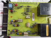 General Electric Ds3800Hptf1B1C Printed Circuit Board