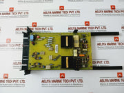 General Electric Ds3800Hptf1B1C Printed Circuit Board 6Ba05