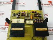 General Electric Ds3800Hptf1B1C Printed Circuit Board 6Ba05
