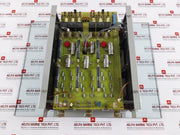 General Electric Ds3820Sfeb Synchronous Field Exciter Module