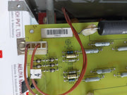 General Electric Ds3820Sfeb Synchronous Field Exciter Module