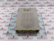 General Electric Ds3820Sfeb Synchronous Field Exciter Module