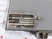 General Electric Ds3820Sfeb Synchronous Field Exciter Module