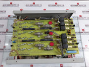 General Electric Ds3820Sfeb Synchronous Field Exciter Module Ds3820Sfe-4