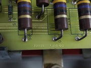 General Electric Ds3820Sfeb Synchronous Field Exciter Module Ds3820Sfe-4