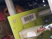 General Electric Ds3820Sfeb Synchronous Field Exciter Module Ds3820Sfe-4