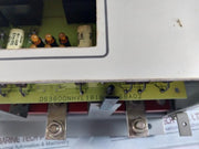 General Electric Ds3820Sfeb Synchronous Field Exciter Module Ds3820Sfe-4
