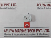 General Electric Fas10R Auxiliary Switch Contact