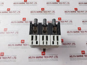 General Electric Fbn36Te040Rv Current Limiting Circuit Breaker 40A 240V