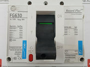 General Electric Fg630