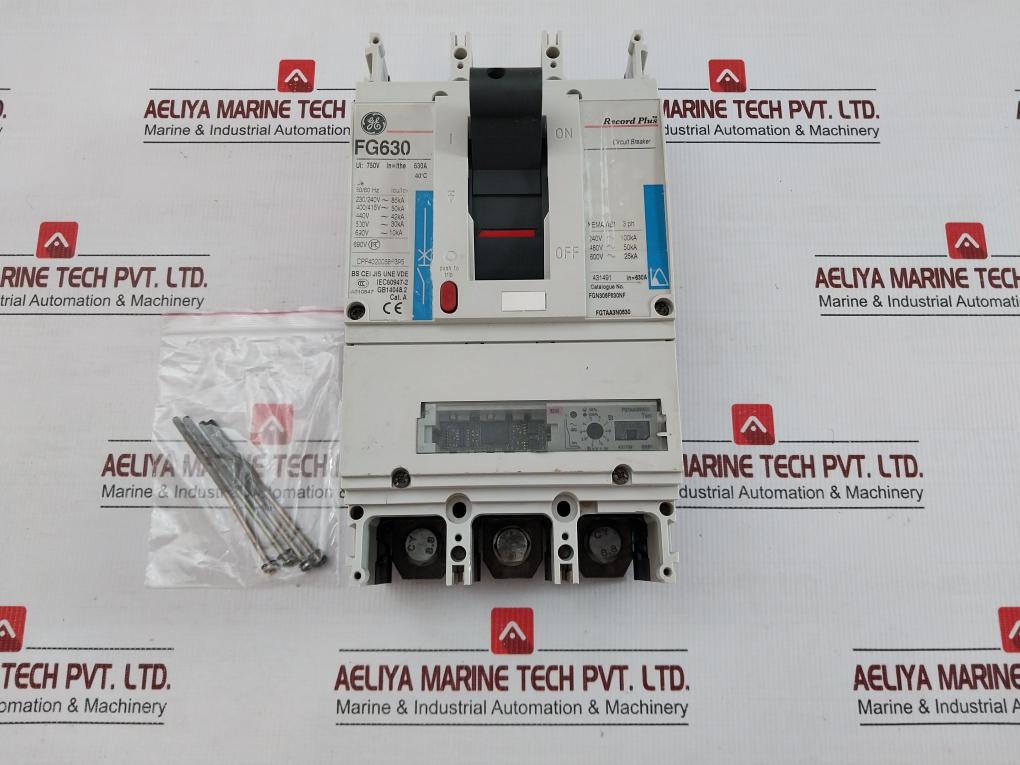 General Electric Fgn306f630nf