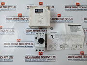 General Electric Gps1Bhab 3 Pole Manual Motor Starter 50/60Hz