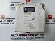 General Electric Gps1Bhab 3 Pole Manual Motor Starter 50/60Hz