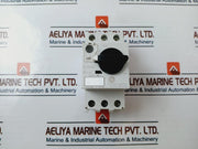 General Electric Gps1Bhab 3 Pole Manual Motor Starter 50/60Hz